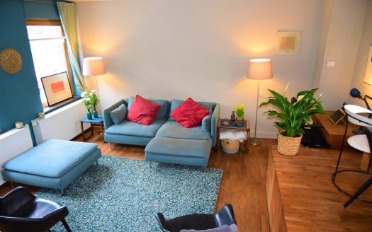 ***VENDU*** Maison 2ch-récemment rafraichie-terrasses, jardin