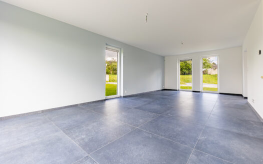 **VENDU**Maison dans un clos privé à vendre à Fléron – 6