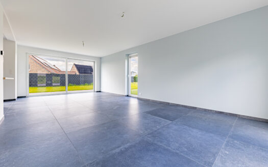 **VENDU**Maison dans un clos privé à vendre à Fléron – 6