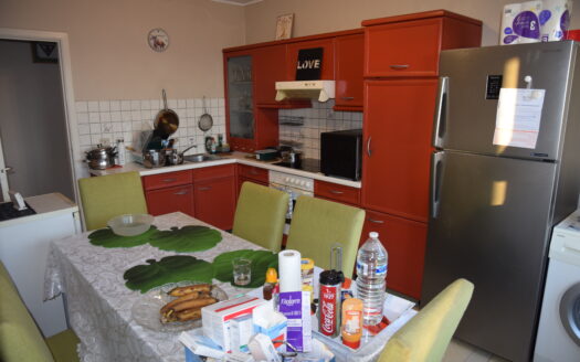 **VENDU** Charmant appartement 2 chambres