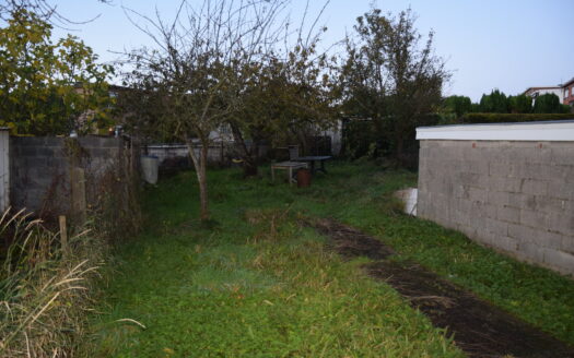 **VENDU** Charmant appartement 2 chambres