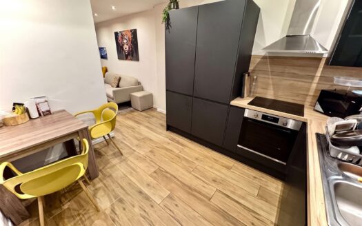 RENOVATION complète, RENTABILITE attractive
