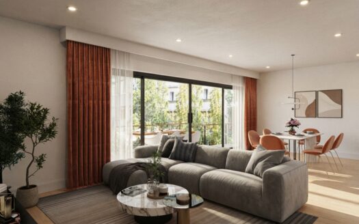 Un nouveau projet immobilier rare dans un cadre d’exception à Fléron<span style="font-size: revert;"></span>